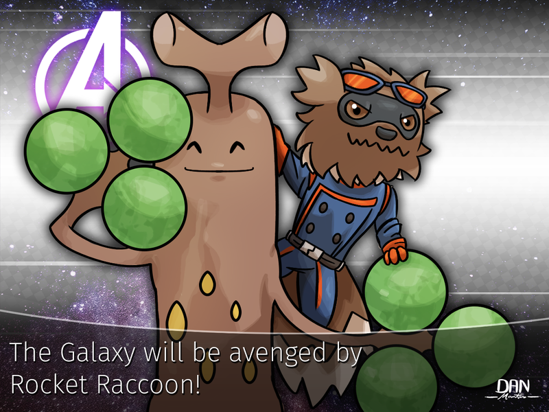 Illustration for article titled Sudowoodo Is Loved By Millions Of Old People